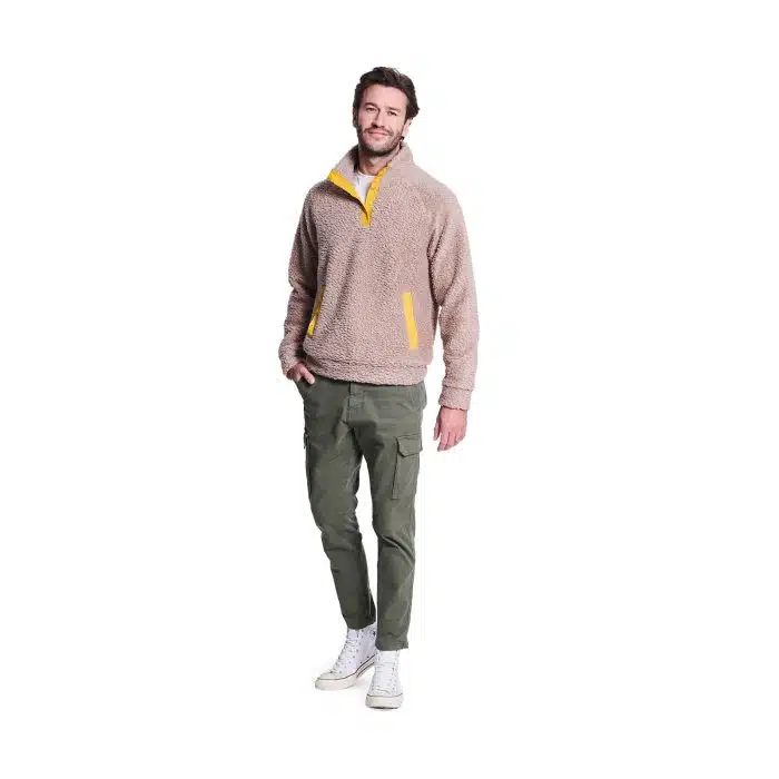 Burda Patroon 5791 - Trui in Variaties