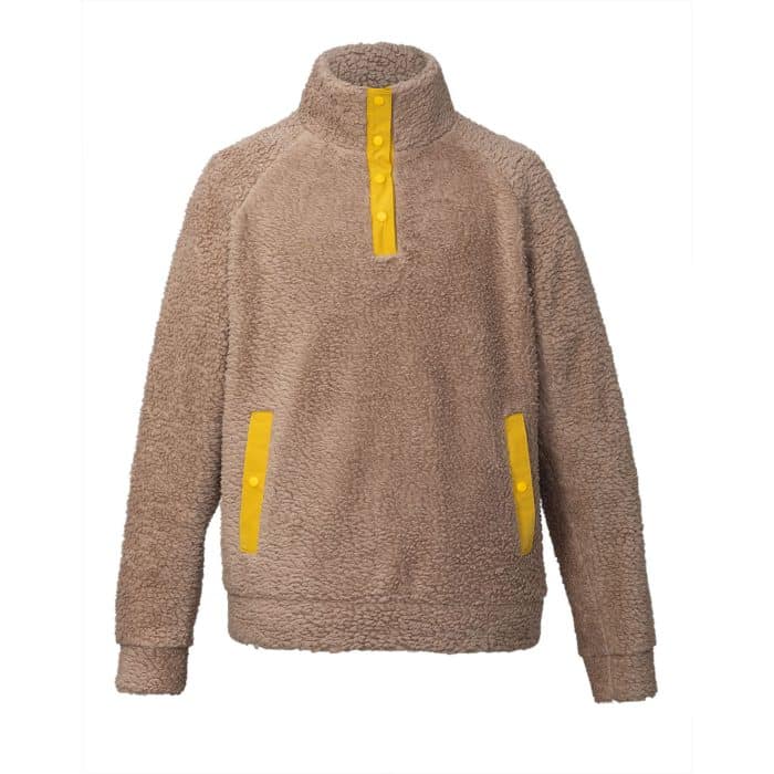 Burda Patroon 5791 - Trui in Variaties