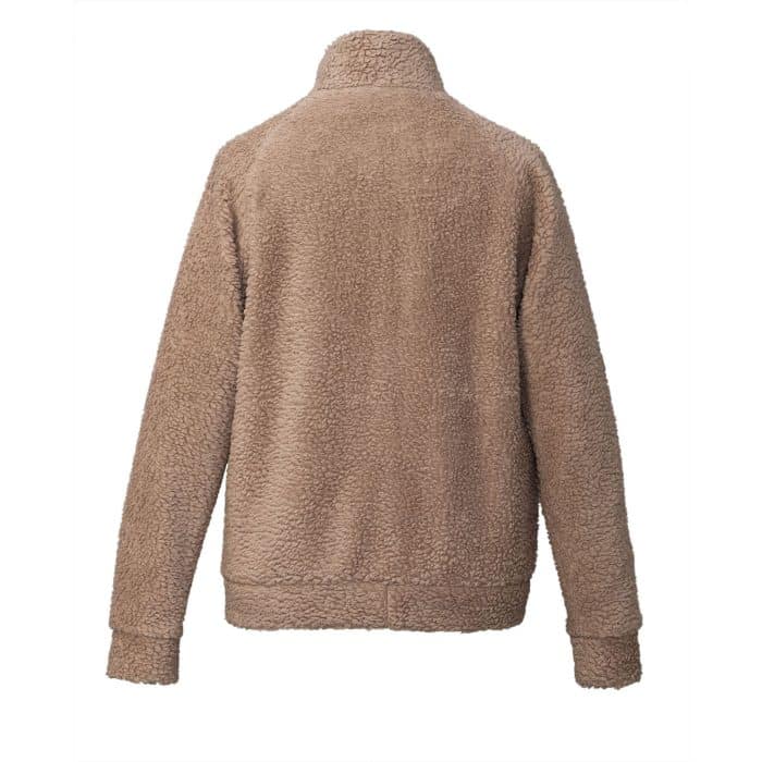 Burda Patroon 5791 - Trui in Variaties