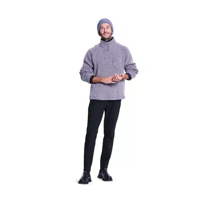 Burda Patroon 5791 - Trui in Variaties