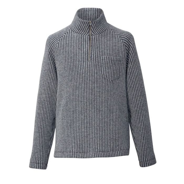 Burda Patroon 5791 - Trui in Variaties