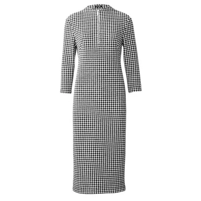 Burda Patroon 5792 - Shirt en Jurk