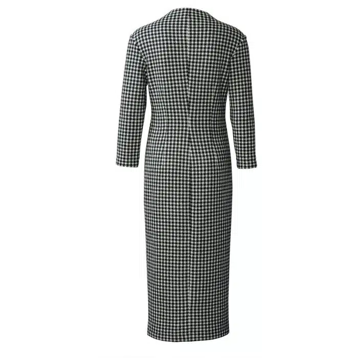 Burda Patroon 5792 - Shirt en Jurk