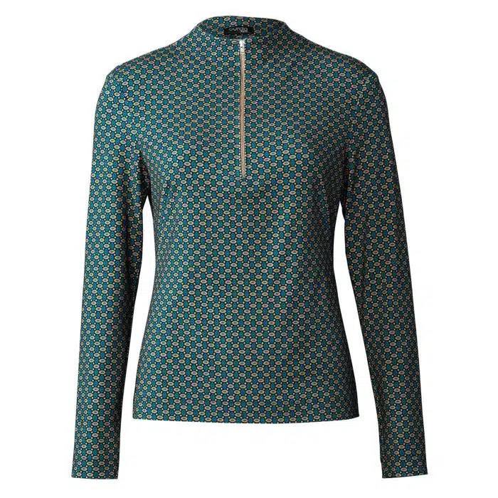 Burda Patroon 5792 - Shirt en Jurk