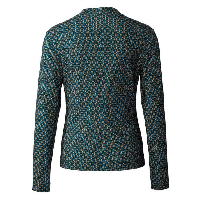 Burda Patroon 5792 - Shirt en Jurk