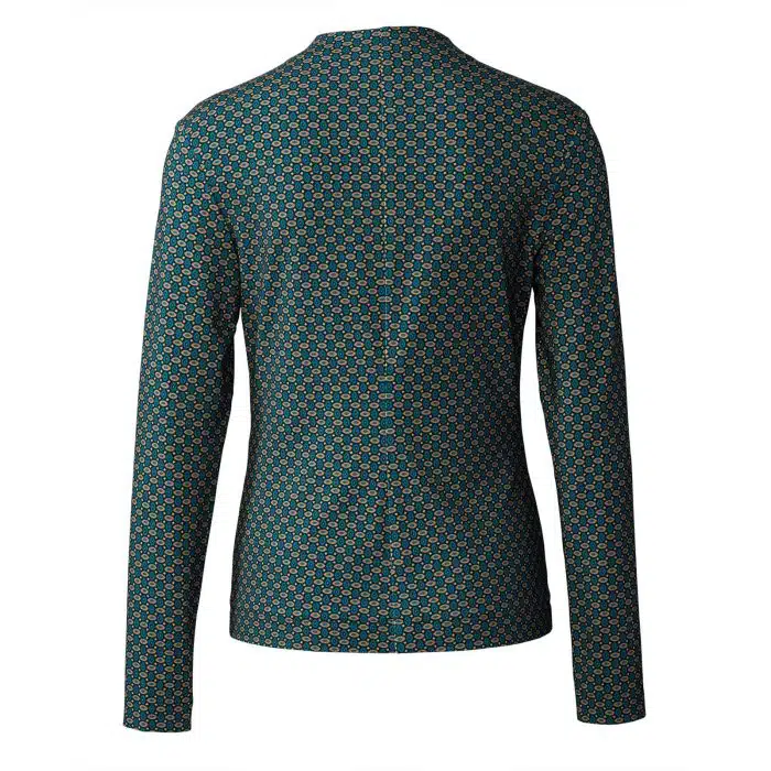 Burda Patroon 5792 - Shirt en Jurk