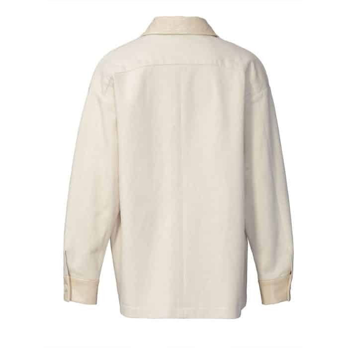 Burda Patroon 5794 - Jas en Mantel
