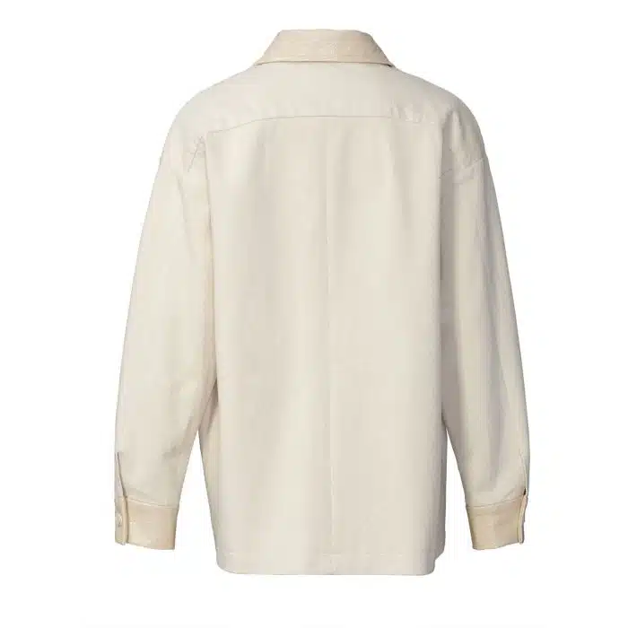 Burda Patroon 5794 - Jas en Mantel