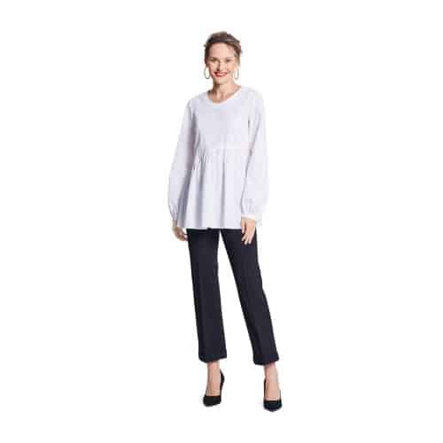 Burda Patroon 5795 - Jurk en Tuniek
