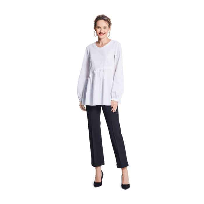 Burda Patroon 5795 - Jurk en Tuniek