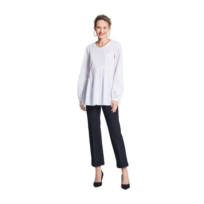 Burda Patroon 5795 - Jurk en Tuniek