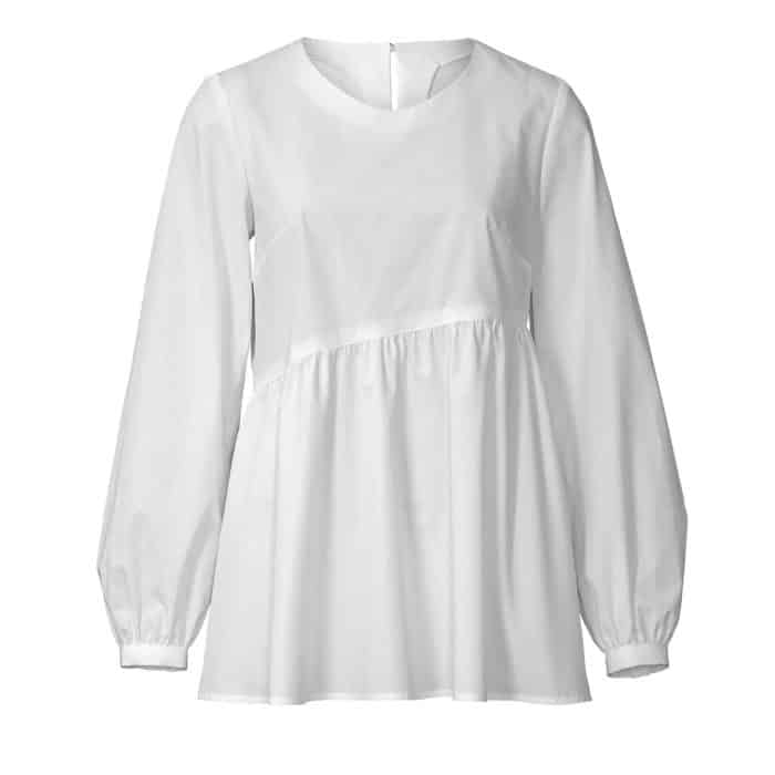 Burda Patroon 5795 - Jurk en Tuniek