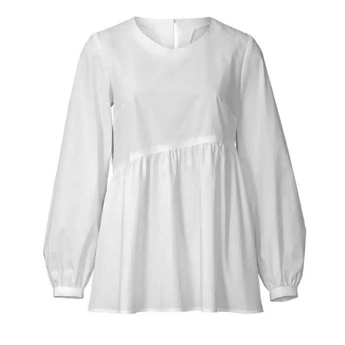 Burda Patroon 5795 - Jurk en Tuniek