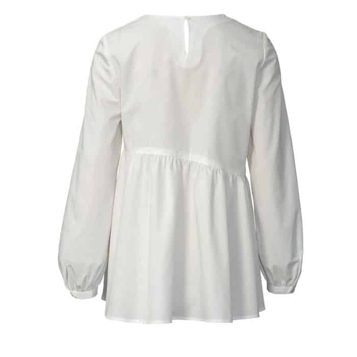 Burda Patroon 5795 - Jurk en Tuniek