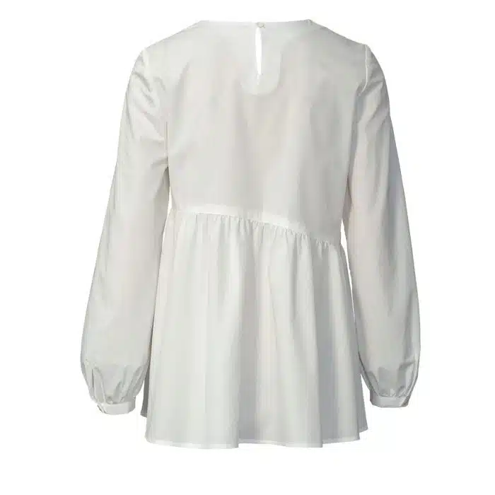 Burda Patroon 5795 - Jurk en Tuniek