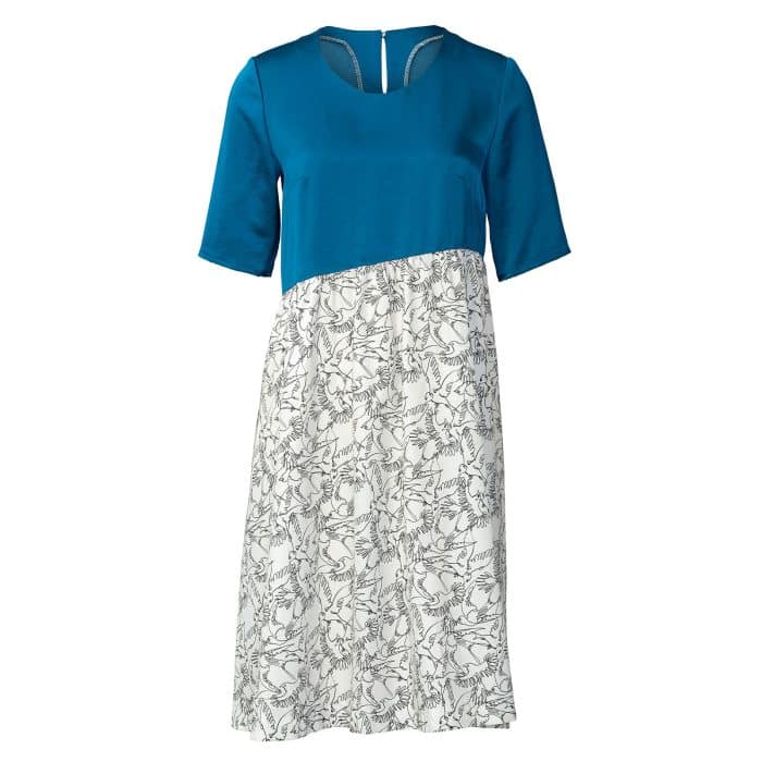 Burda Patroon 5795 - Jurk en Tuniek