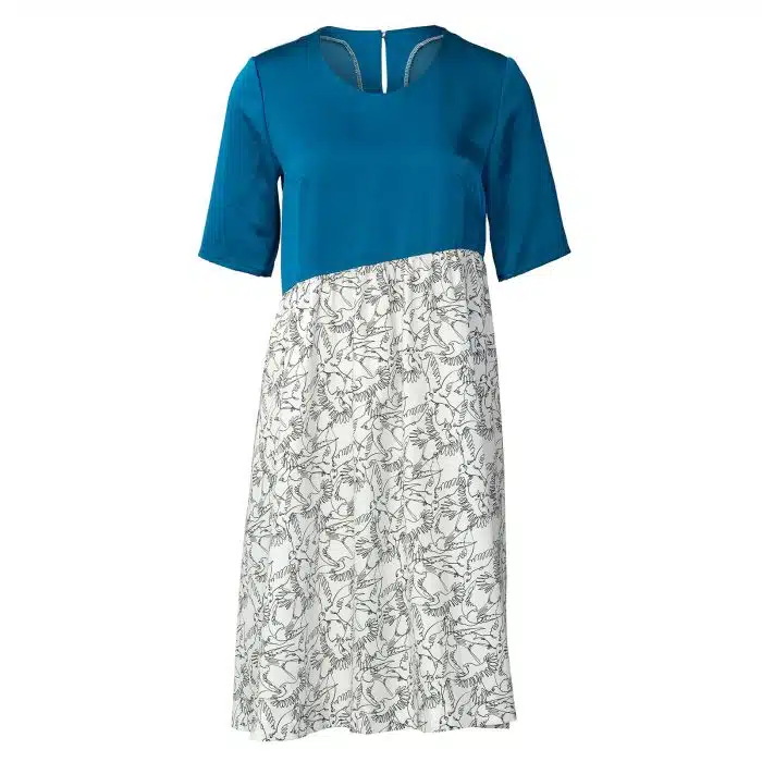 Burda Patroon 5795 - Jurk en Tuniek