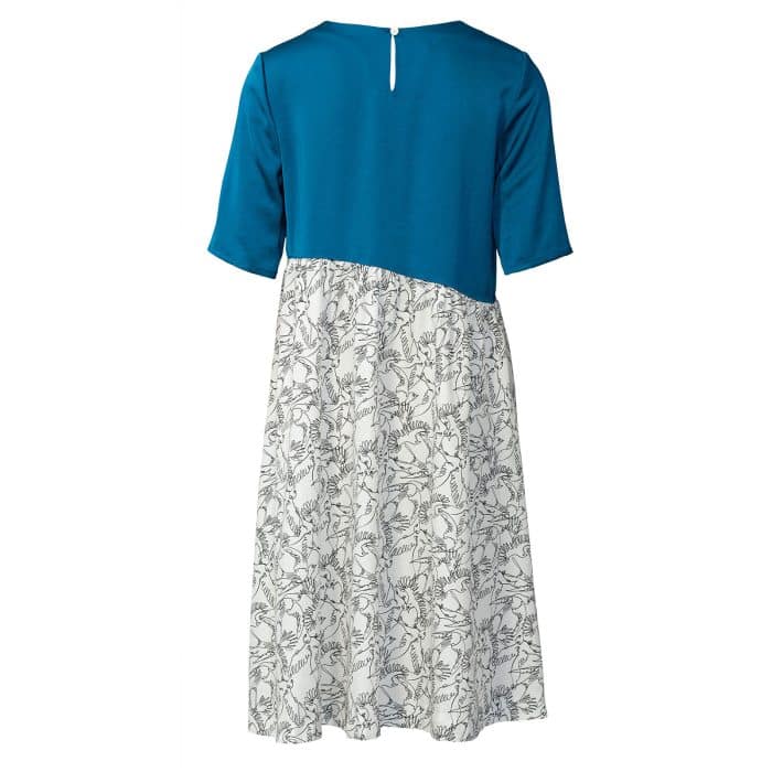 Burda Patroon 5795 - Jurk en Tuniek