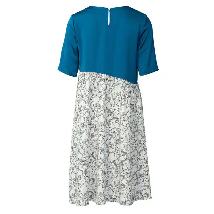 Burda Patroon 5795 - Jurk en Tuniek