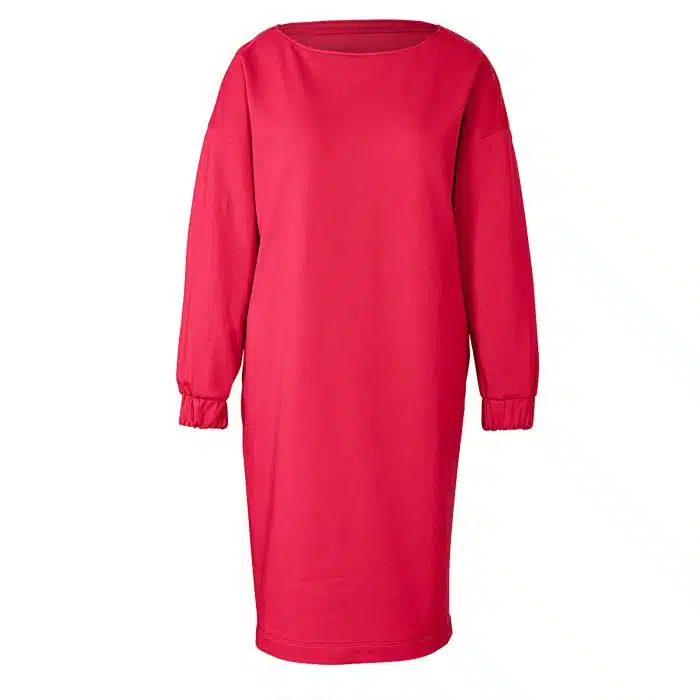 Burda Patroon 5796 - Shirt en Jurk