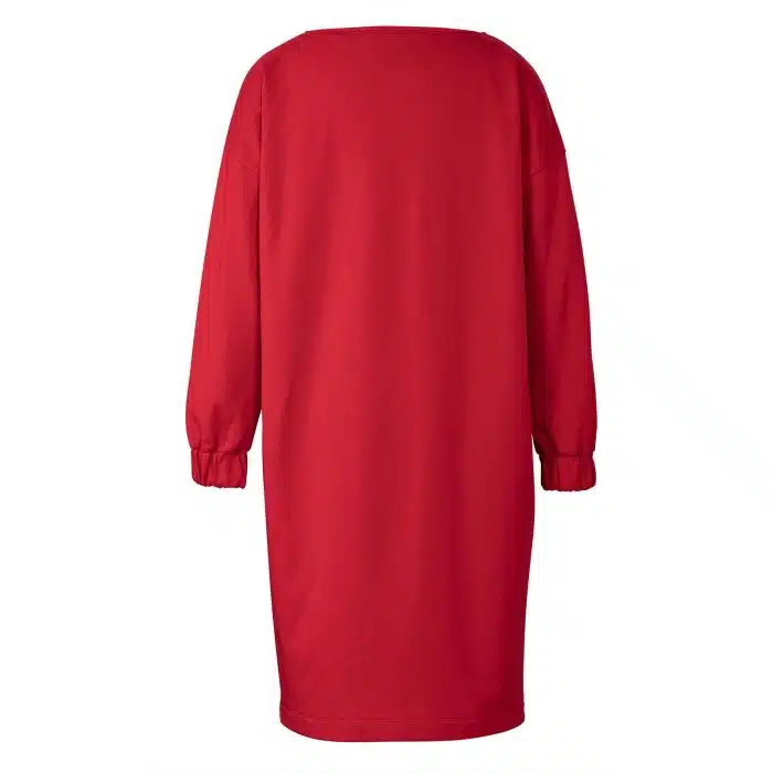 Burda Patroon 5796 - Shirt en Jurk