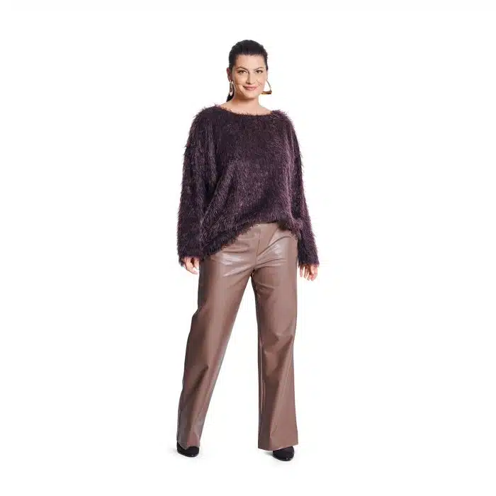 Burda Patroon 5796 - Shirt en Jurk