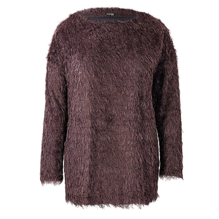 Burda Patroon 5796 - Shirt en Jurk