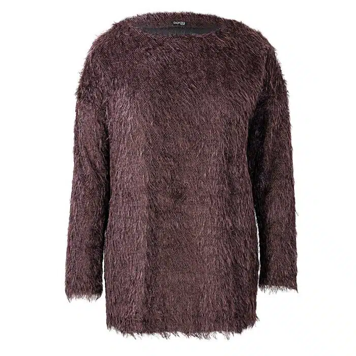 Burda Patroon 5796 - Shirt en Jurk