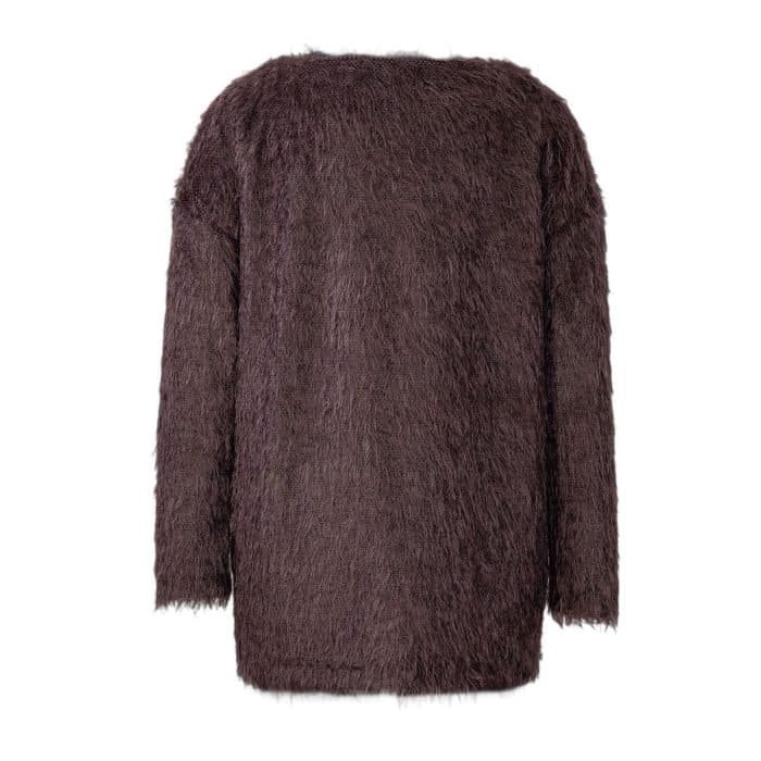 Burda Patroon 5796 - Shirt en Jurk