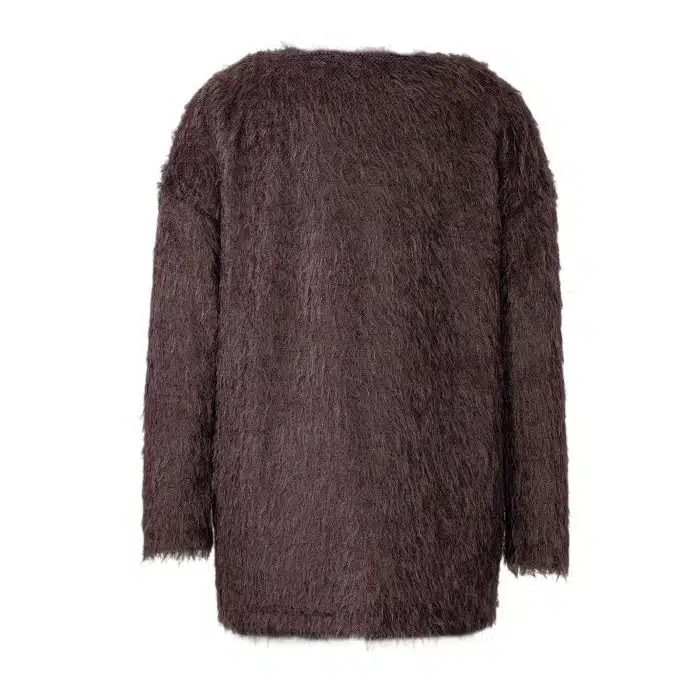 Burda Patroon 5796 - Shirt en Jurk