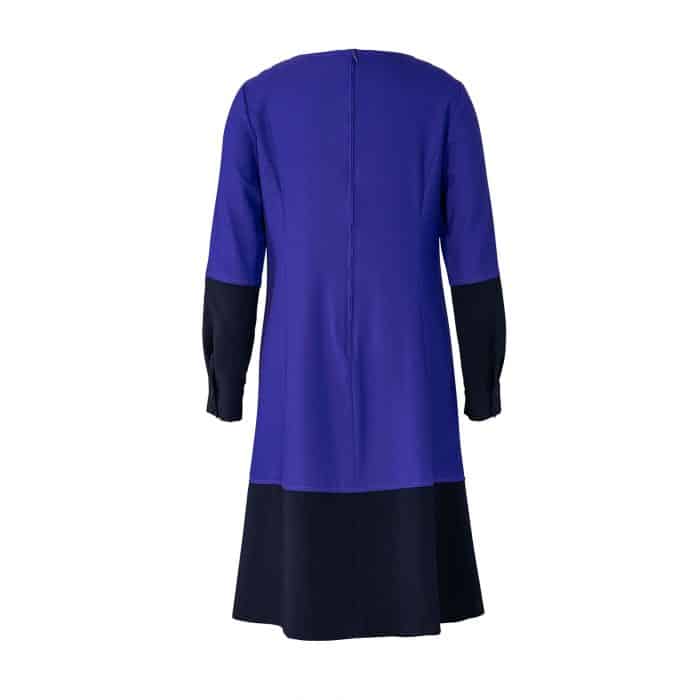 Burda Patroon 5797 - Jurk in Variaties
