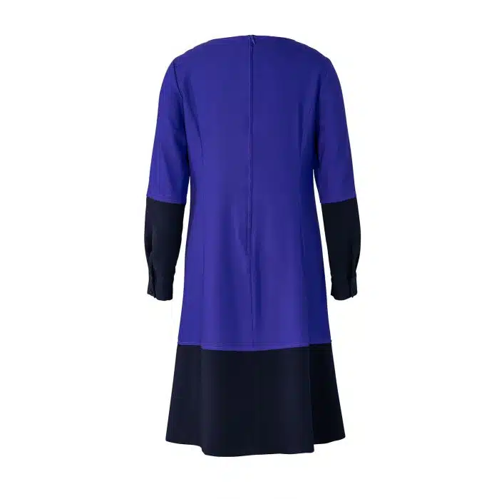 Burda Patroon 5797 - Jurk in Variaties