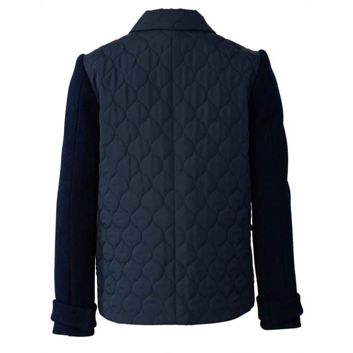 Burda Patroon 5799 - Jas in Variaties
