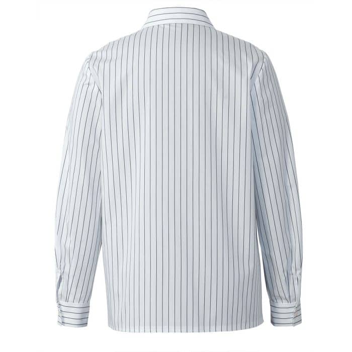 Burda Patroon 5800 - Blouse in Variaties