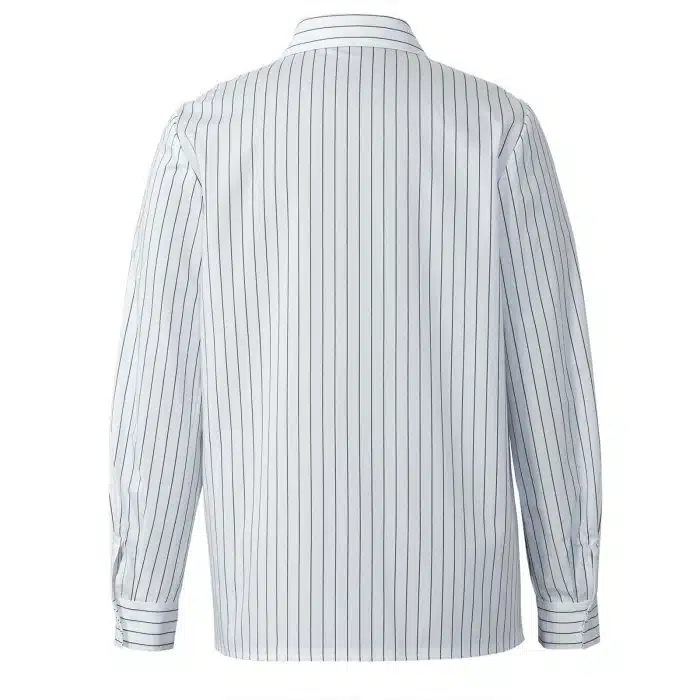 Burda Patroon 5800 - Blouse in Variaties