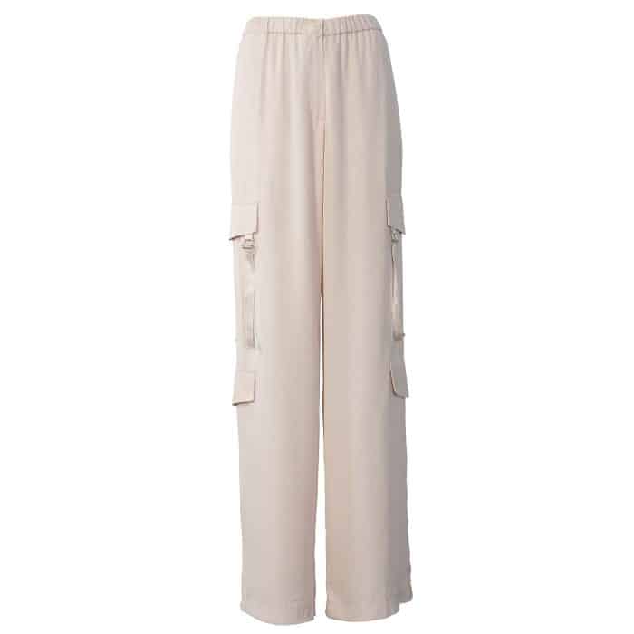 Burda Patroon 5801 - Broek in Variaties