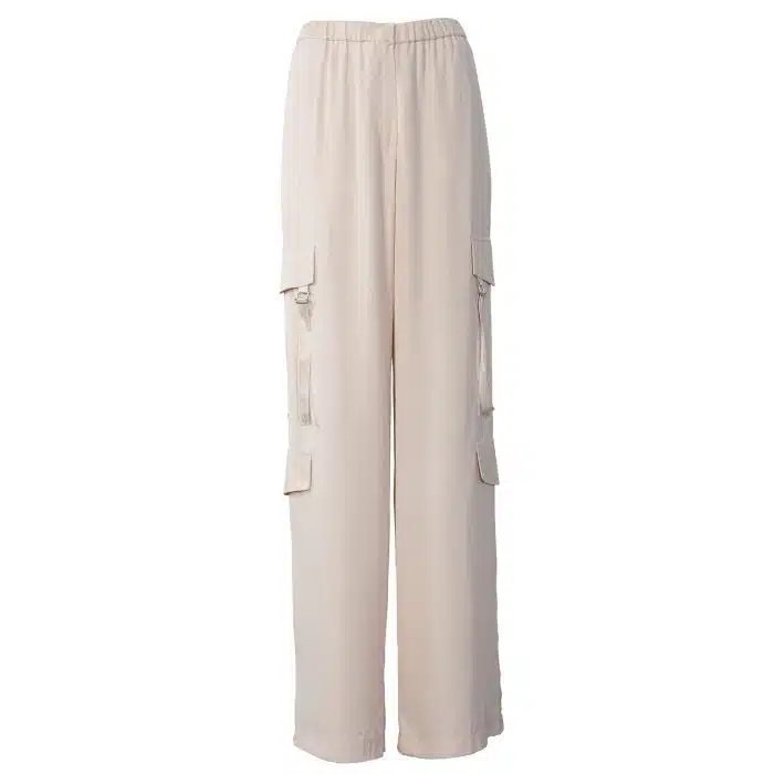 Burda Patroon 5801 - Broek in Variaties