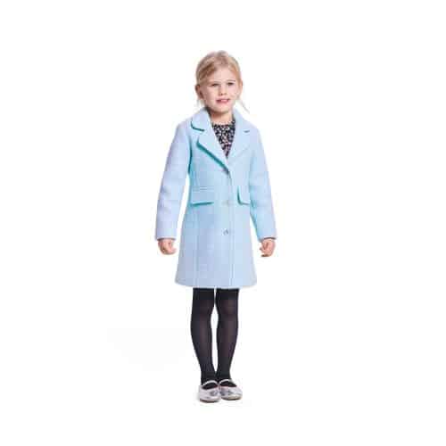 Burda Patroon 9215 - Jas in Variaties