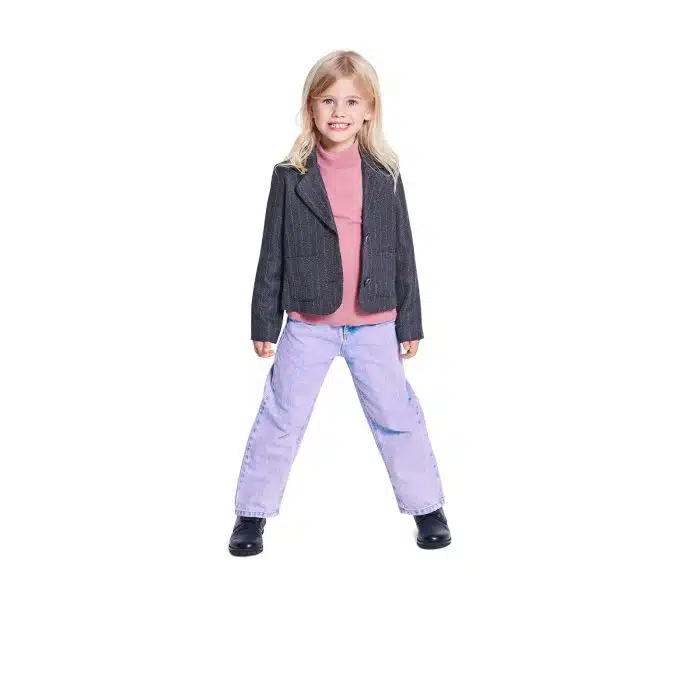 Burda Patroon 9215 - Jas in Variaties