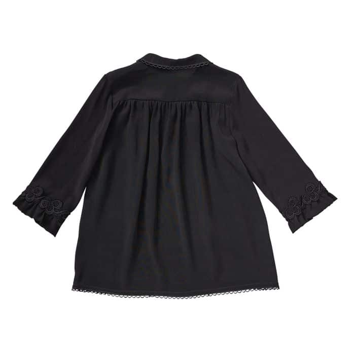 Burda Patroon 9216 - Jurk en Shirt