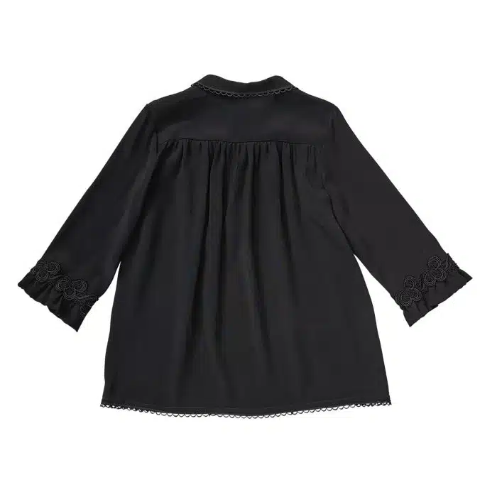 Burda Patroon 9216 - Jurk en Shirt