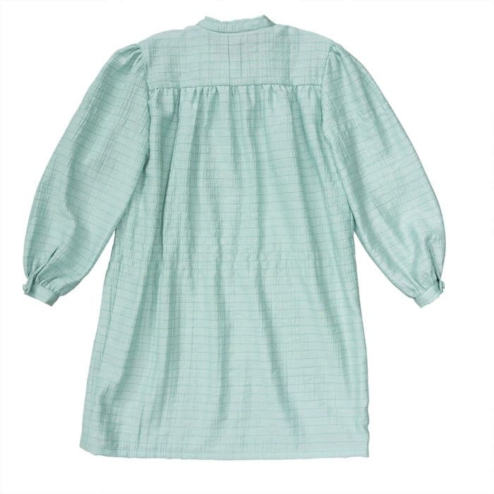 Burda Patroon 9216 - Jurk en Shirt