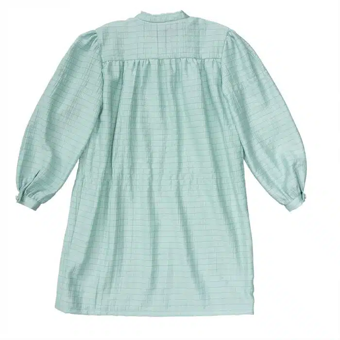 Burda Patroon 9216 - Jurk en Shirt