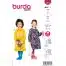 Burda Patroon 9217 - Jurk in Variaties