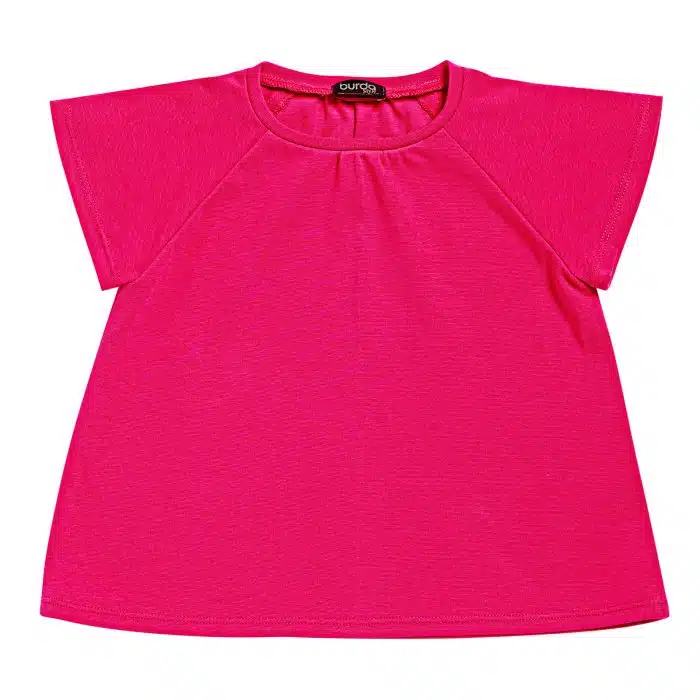Burda Patroon 9218 - Nachtmode
