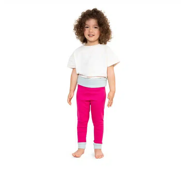 Burda Patroon 9218 - Nachtmode