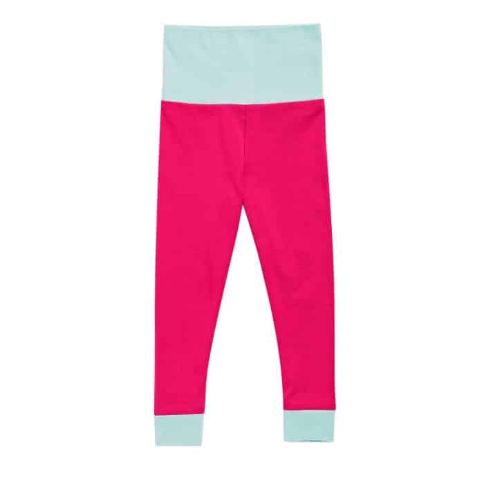 Burda Patroon 9218 - Nachtmode