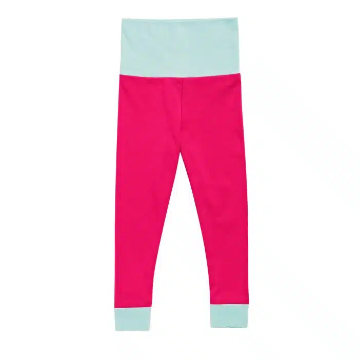 Burda Patroon 9218 - Nachtmode