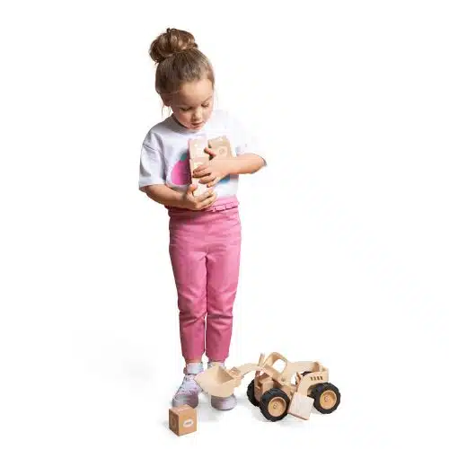 Burda Patroon 9222 - Broek in Variaties