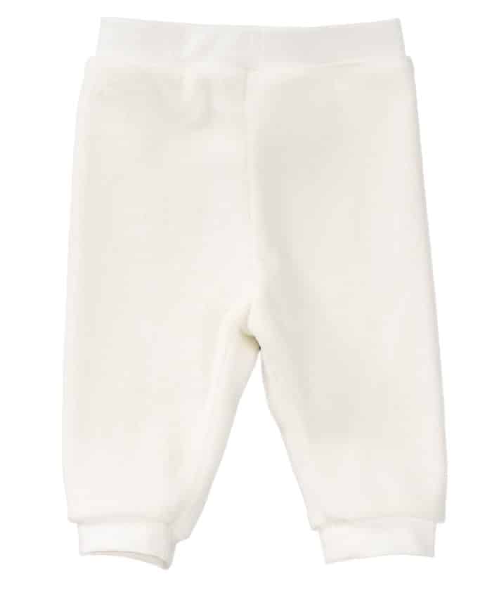 Burda Groen 9315 - Babykleding in Variaties